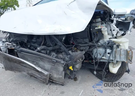 2012 Ford Fiesta S from USA, damaged, VIN 3FADP4AJ6CM145417